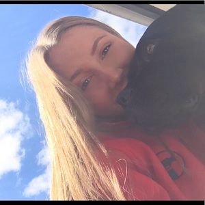 Meet your Posher, Gabriella